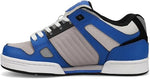 DVS CELSIUS WHITE BLUE
