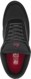 ES SHOES STYLUS MID BLACK