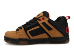 DVS COMANCHE CHM BLACK RED