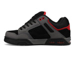 DVS ENDURO HEIR GREY BLACK RED