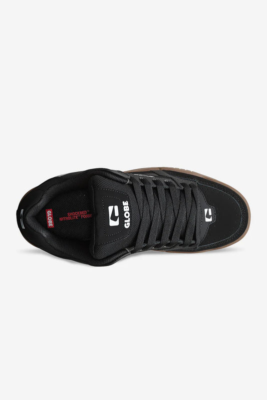 GLOBE TILT BLACK GUM