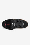 GLOBE TILT BLACK GUM