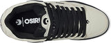 OSIRIS PERIL WHITE BLACK