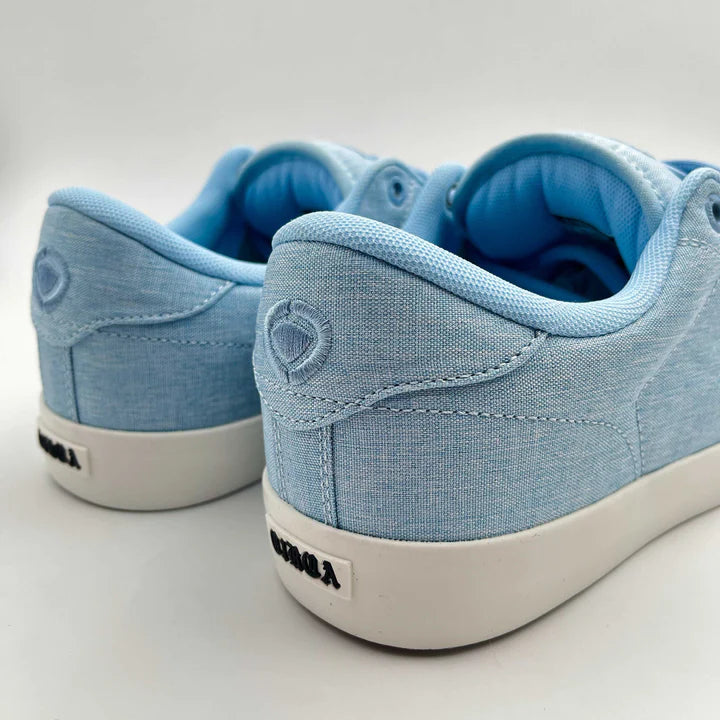 CIRCA SHOES AL 50 BLUE WHITE