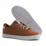 CIRCA AL 50 Tawny Brown/White