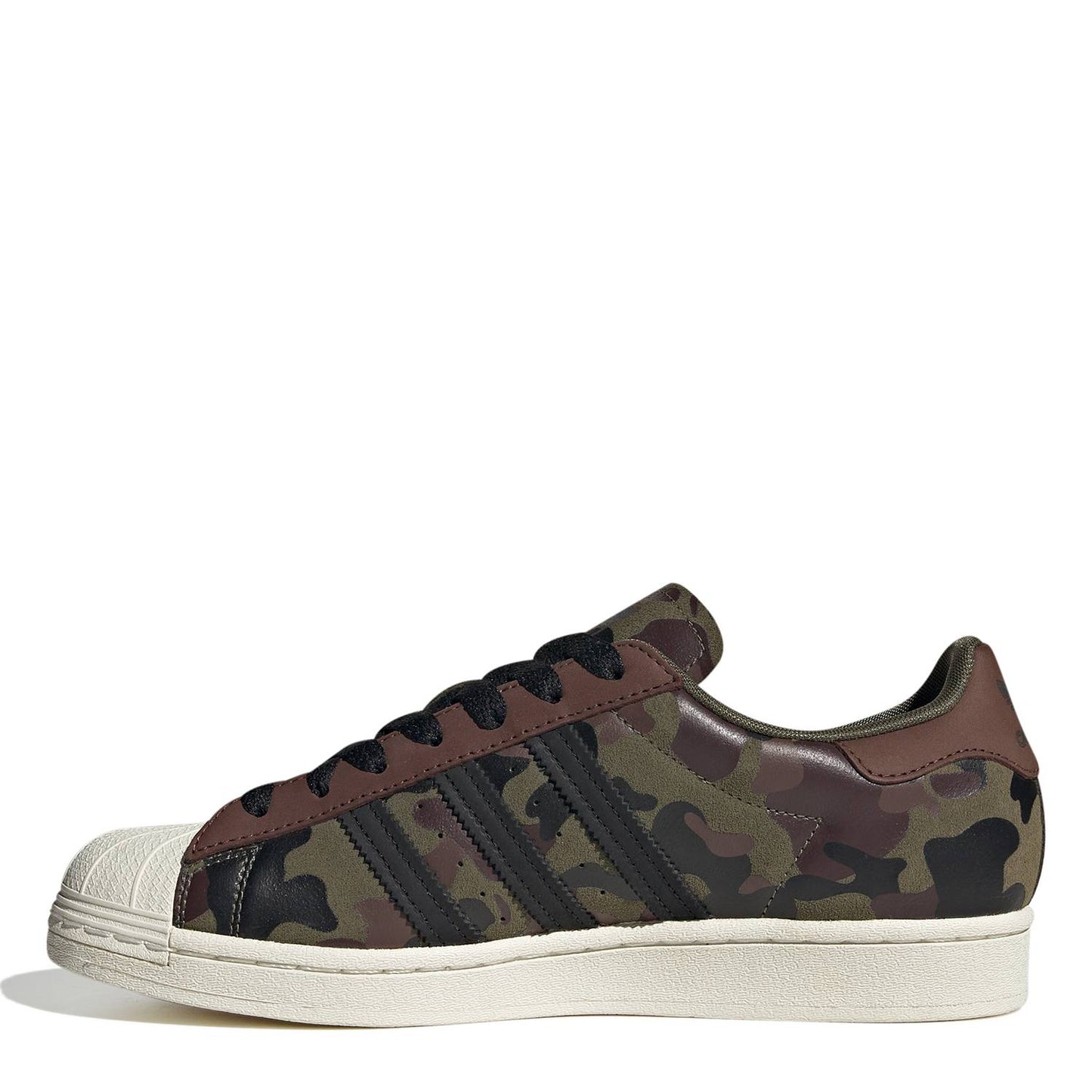 ADIDAS SUPER STAR CAMUFLAJE