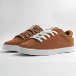 CIRCA AL 50 Tawny Brown/White