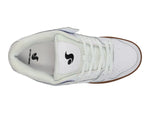 DVS CELSIUS WHITE GUM