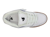 DVS CELSIUS WHITE GUM