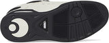 OSIRIS PERIL WHITE BLACK