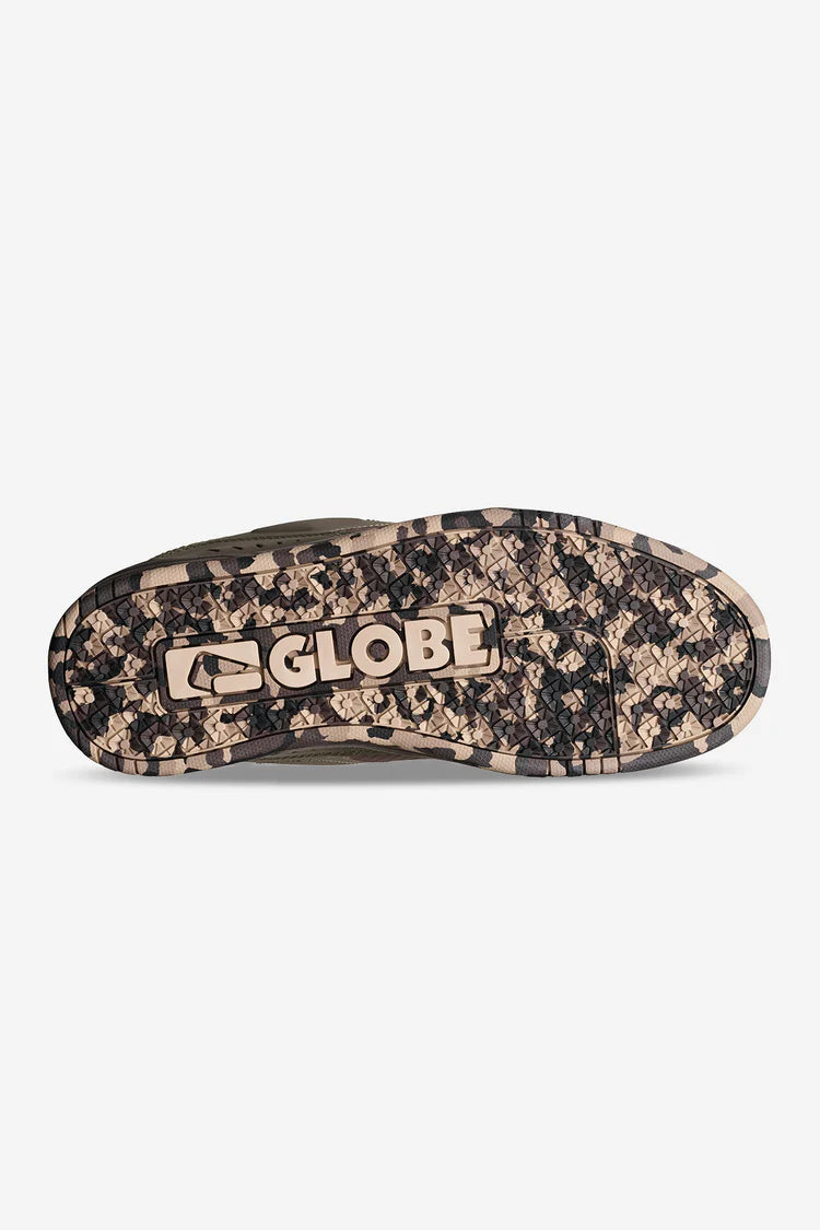 GLOBE FUSION OLIVE CAMUFLAJE