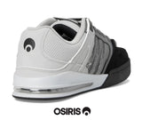 OSIRIS PIXEL WTE GREY BLK