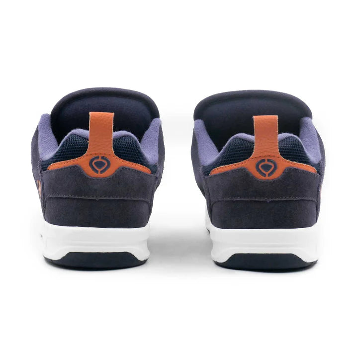 CIRCA CX201R NAVY ORANGE