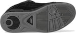 OSIRIS PERIL BLACK BLACK GREY