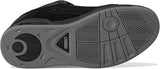 OSIRIS PERIL BLACK BLACK GREY