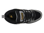 DVS COMANCHE GREY BLACK