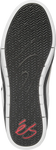 ES SHOES STYLUS MID BLACK
