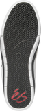 ES SHOES STYLUS MID BLACK