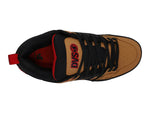 DVS COMANCHE CHM BLACK RED