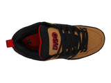 DVS COMANCHE CHM BLACK RED