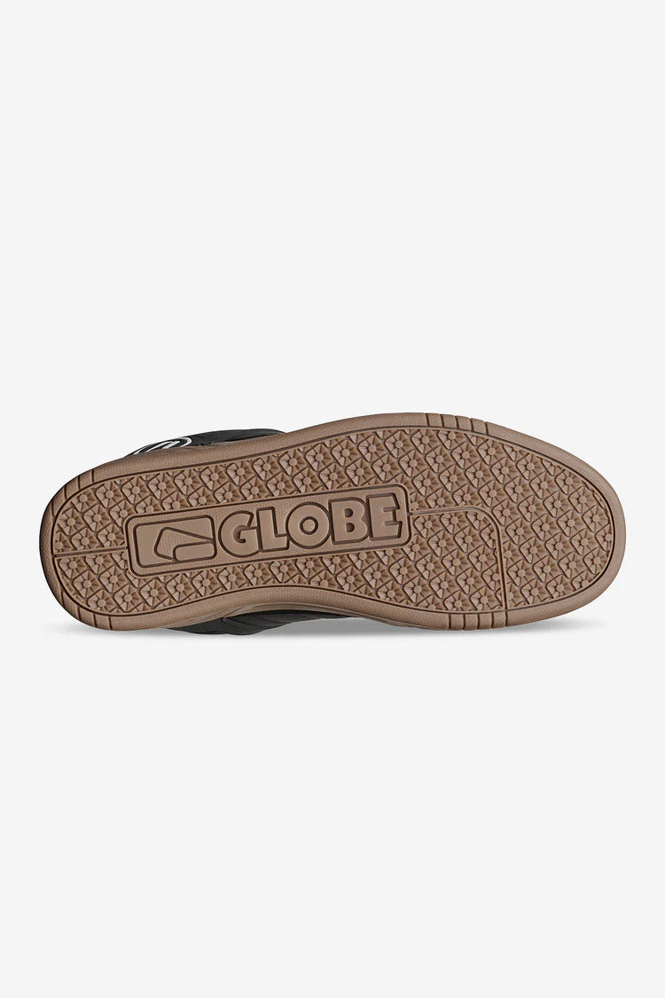 GLOBE TILT BLACK GUM