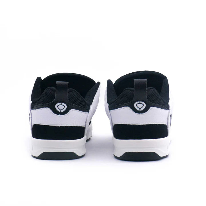 CIRCA SHOES CX201R  White/Black