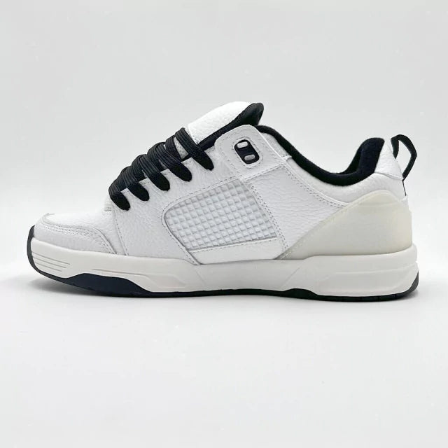 CIRCA TAVE TT WHITE BLACK