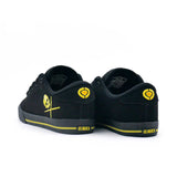 Buckler SK Negro/Amarillo Spectra