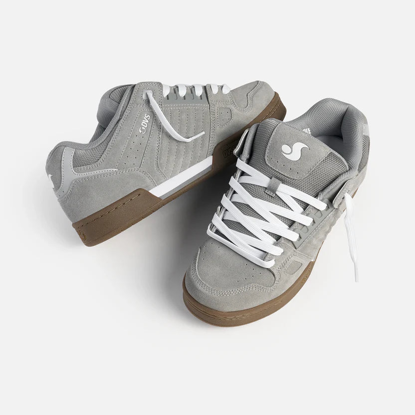 DVS CELSIUS GREY GUM