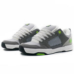CIRCA TAVE TT-GREY/BLACK/LIME GREEN