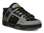 DVS COMANCHE GREY BLACK