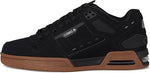 OSIRIS PERIL BLACK GUM