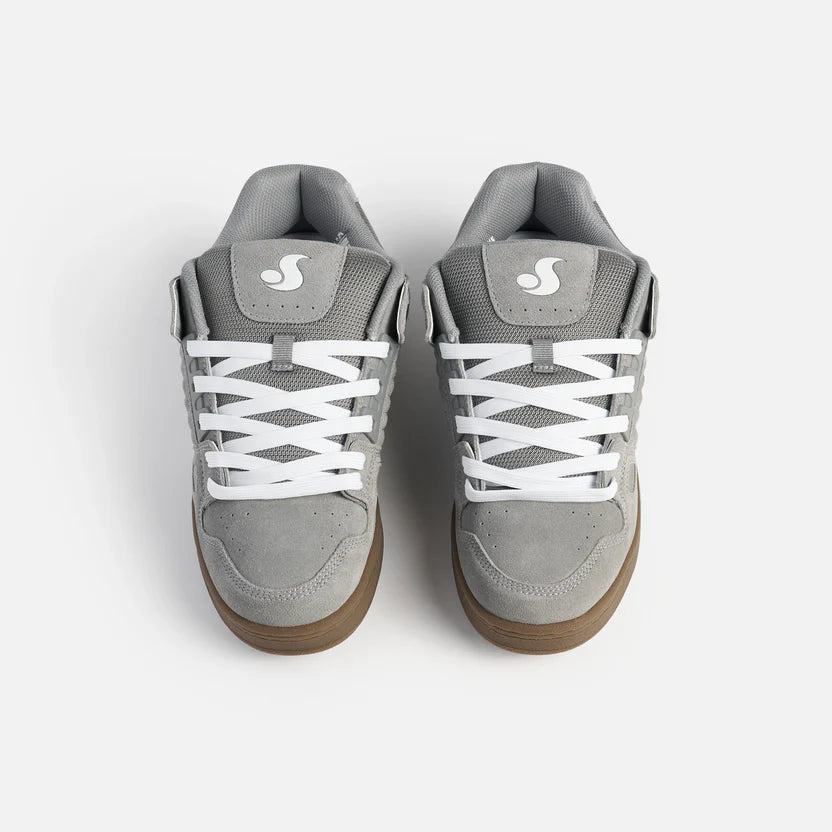 DVS CELSIUS GREY GUM