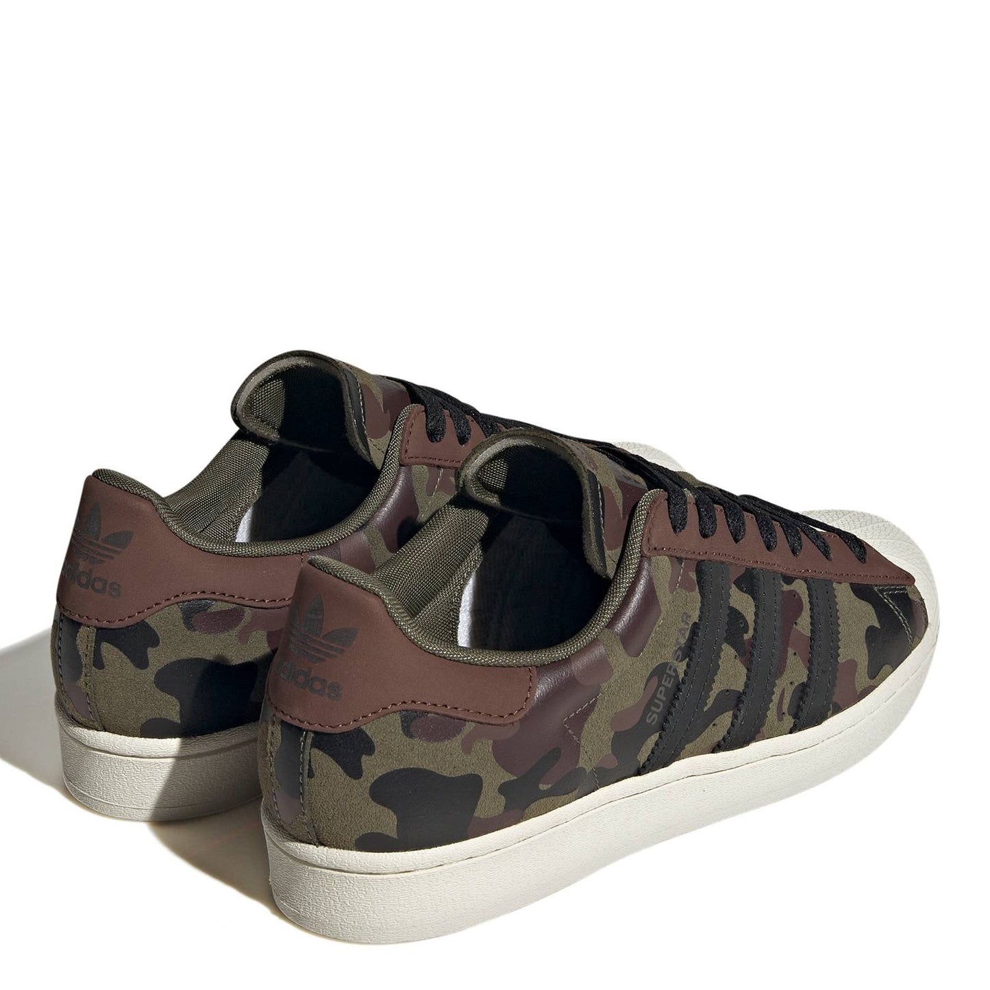 ADIDAS SUPER STAR CAMUFLAJE