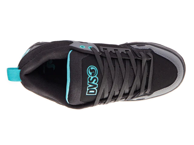 DVS COMANCHE BRD TURQ GUM