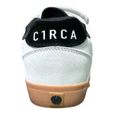 Tenis Circa 205 Vulc Gardenia Black Gum