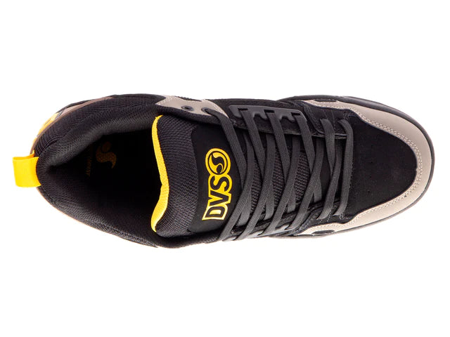 DVS COMANCHE BRD YELLOW