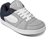 ES SHOES ACCEL OG GREY WHITE