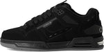 OSIRIS PERIL BLACK BLACK GREY