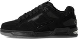 OSIRIS PERIL BLACK BLACK GREY