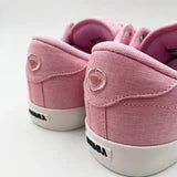 CIRCA SHOES PINK WHITE