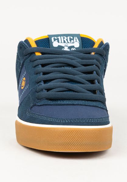 CIRCA SHOES TRE