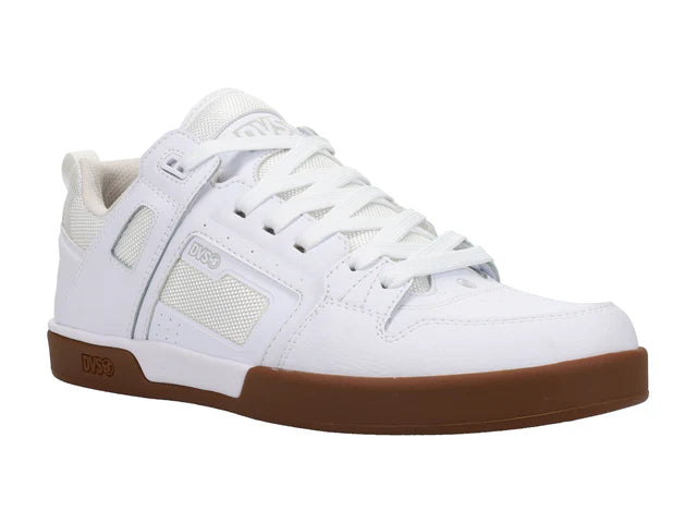 DVS COMNCHE LT 2.0 WHITE WHITE