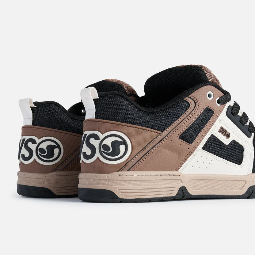 DVS COMANCHE BROWN BLACK
