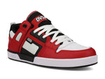 DVS COMANCHE 2.0 LT WHITE RED