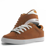 CIRCA AL 50 Tawny Brown/White