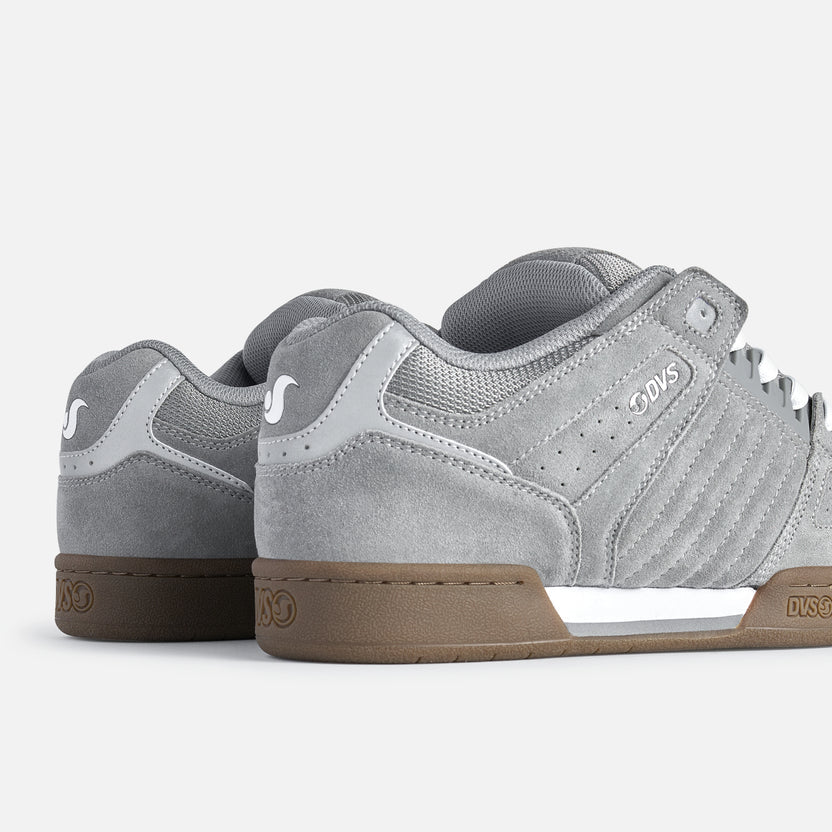 DVS CELSIUS GREY GUM