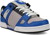 DVS CELSIUS WHITE BLUE