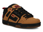 DVS COMANCHE CHM BLACK RED