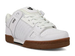 DVS CELSIUS WHITE GUM